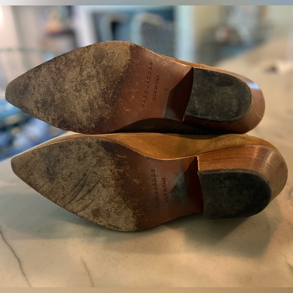 Marc Jacobs Mens boot - Picture 1 of 4